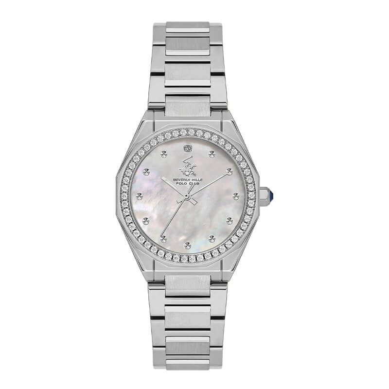 Montre Femme Beverly Hills Polo Club BP3603C.330