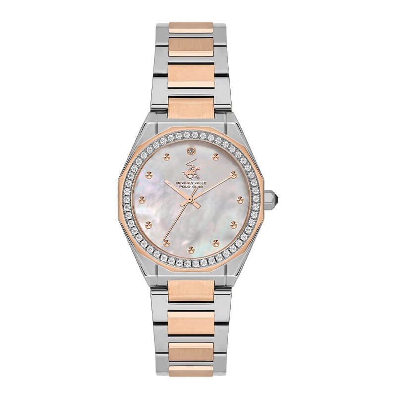 Montre Femme Beverly Hills Polo Club BP3603C.530