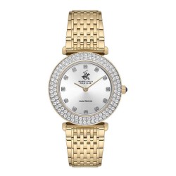 Montre Femme Beverly Hills Polo Club BP3610C.130