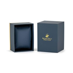 Coffret Beverly Hills Polo Club