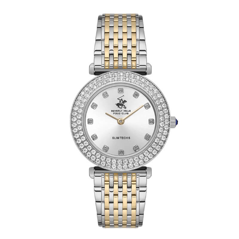 Montre Femme Beverly Hills Polo Club BP3610C.230