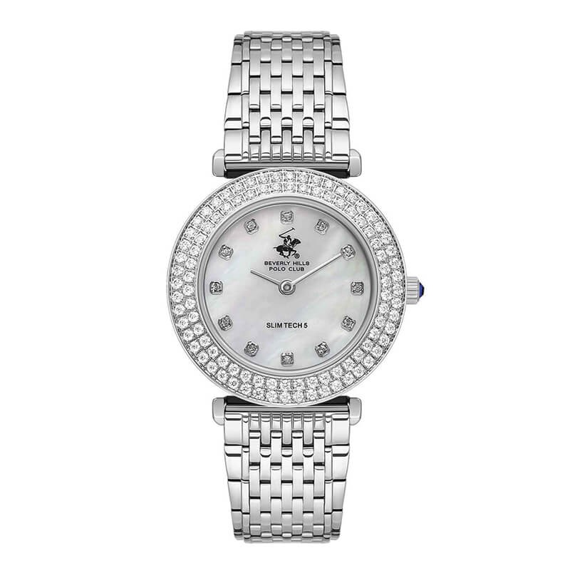 Montre Femme Beverly Hills Polo Club BP3610C.320