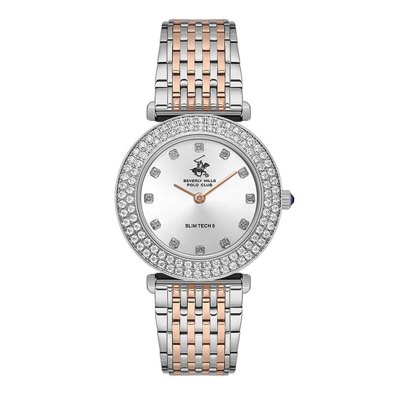 Montre Femme Beverly Hills Polo Club BP3610C.530