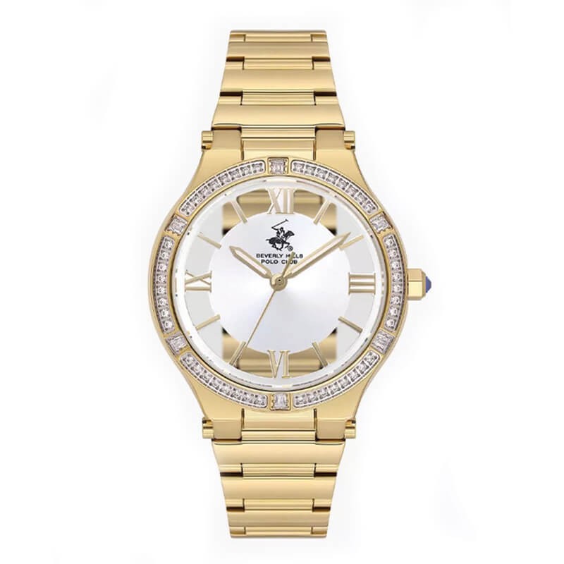 Montre Femme Beverly Hills Polo Club BP3630C.130