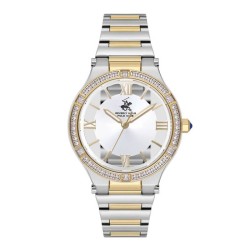 Montre Femme Beverly Hills Polo Club BP3630C.230