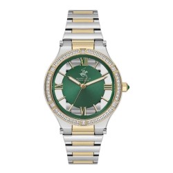 Montre Femme Beverly Hills Polo Club BP3630C.270