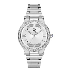 Montre Femme Beverly Hills Polo Club BP3630C.330