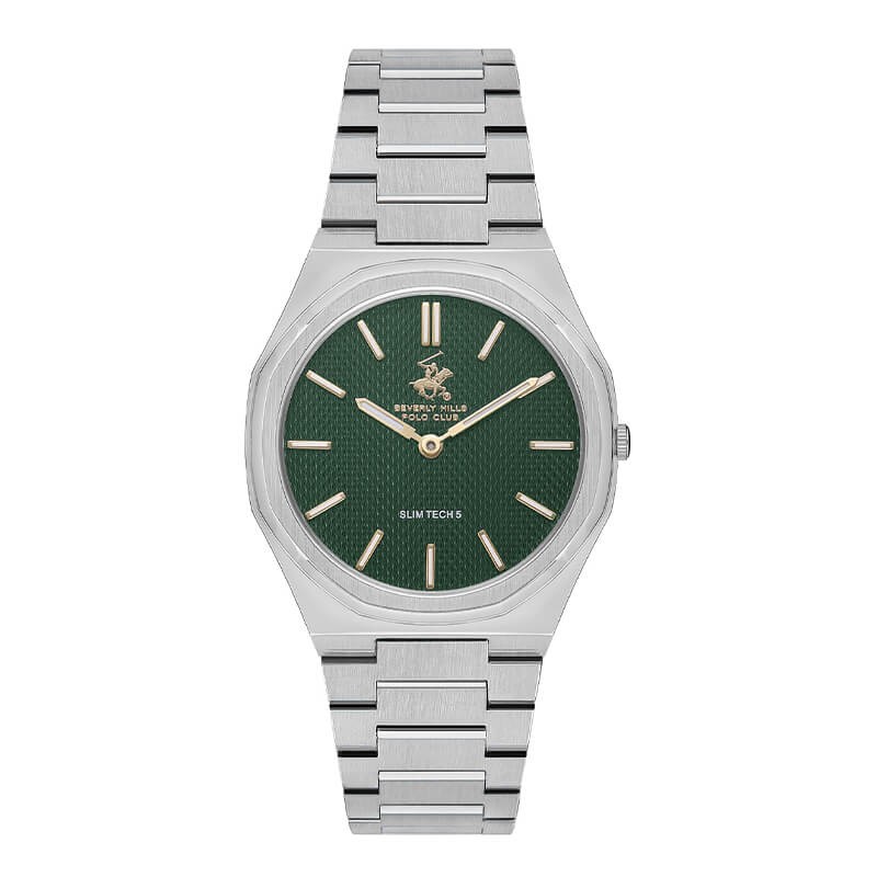 Montre Femme Beverly Hills Polo Club BP3634X.370