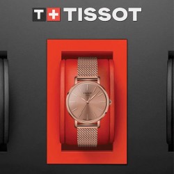 Montre Femme Tissot T1432103333100