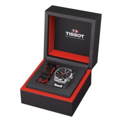 Montre Homme Tissot T1504171105101