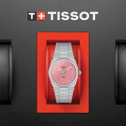 Montre Femme Tissot T1372101133100