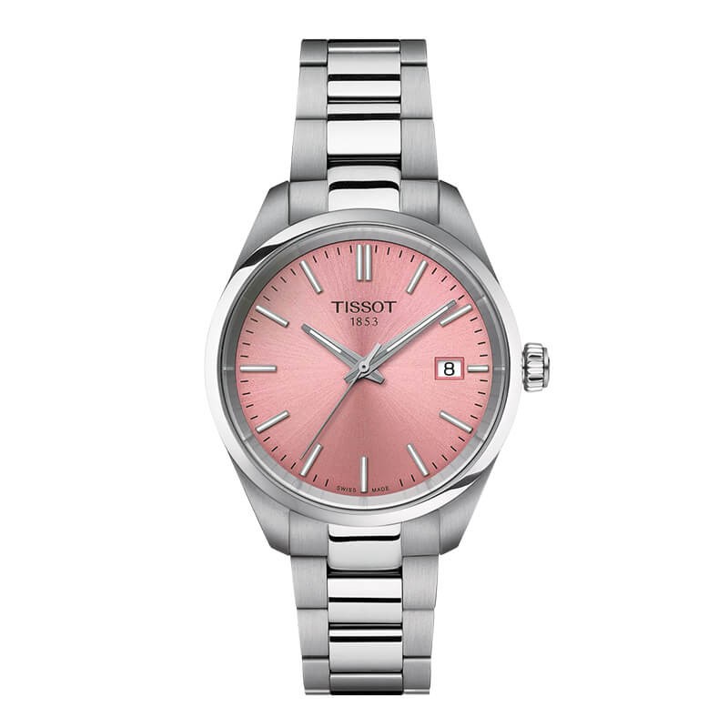 Montre Femme Tissot T1502101133100