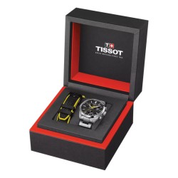 Montre Homme Tissot T1504171105100