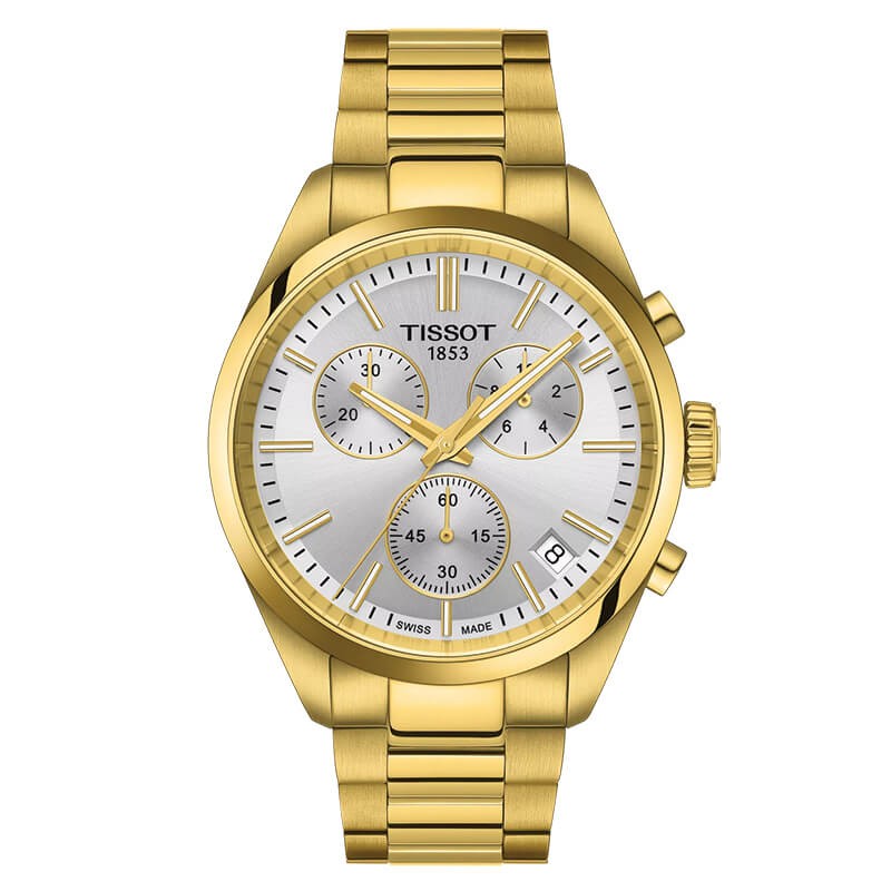 Montre Homme Tissot T1504173303100