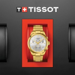 Montre Homme Tissot T1504173303100