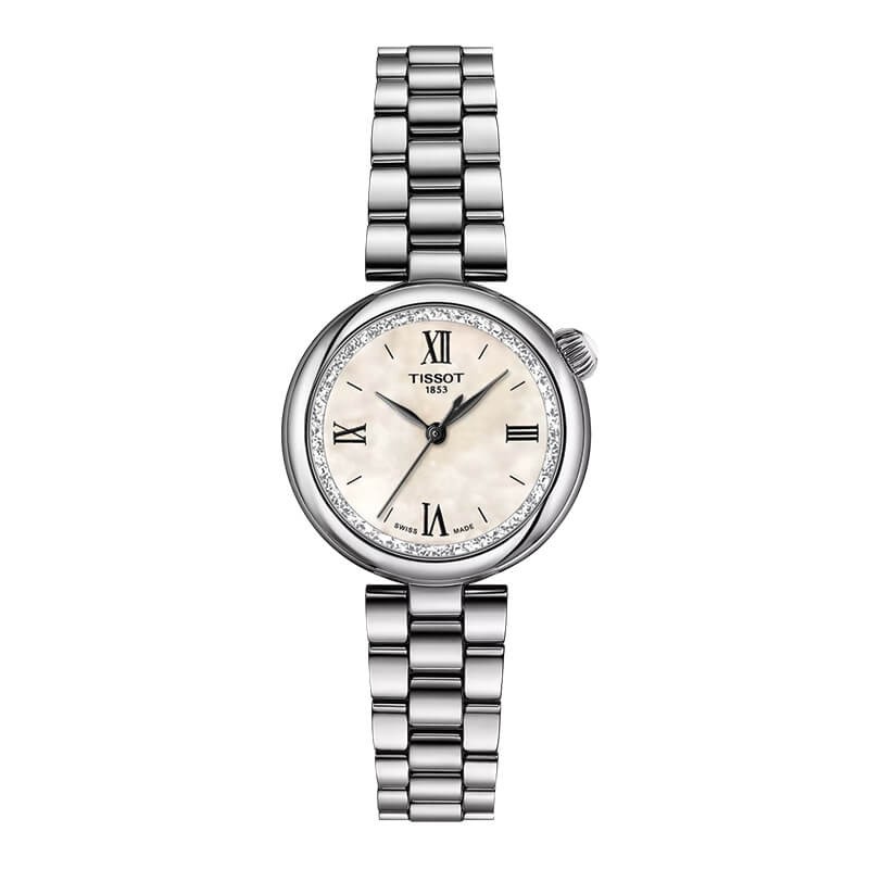 Montre Femme Tissot T1520101111800