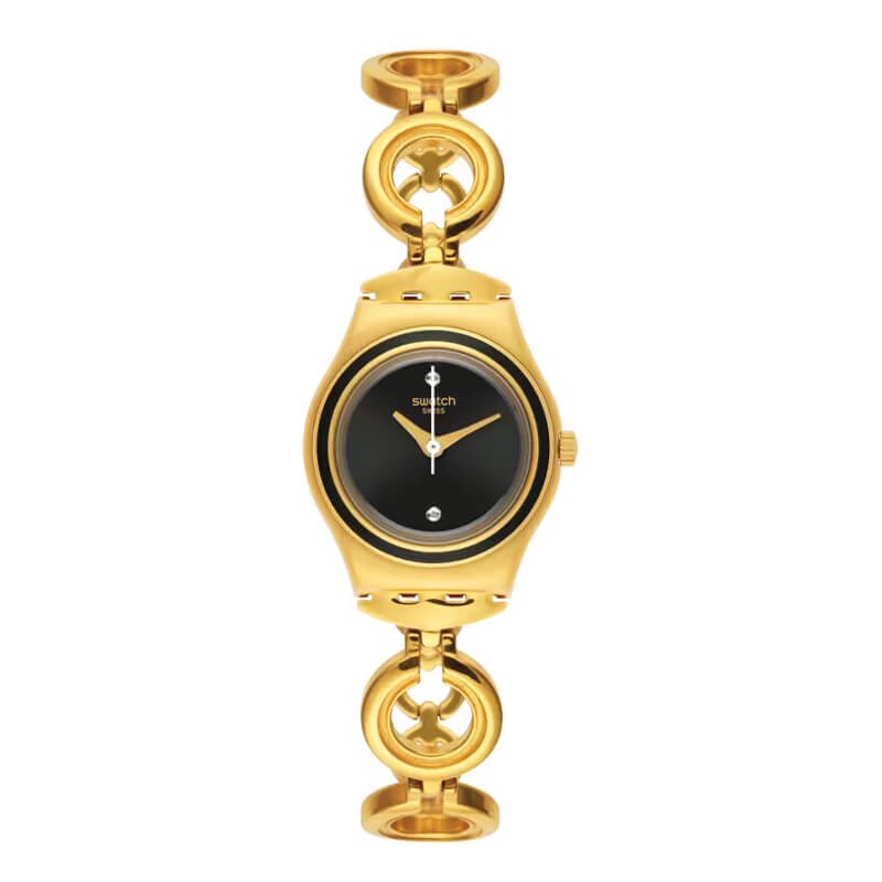 Montre Femme Swatch YSG130G