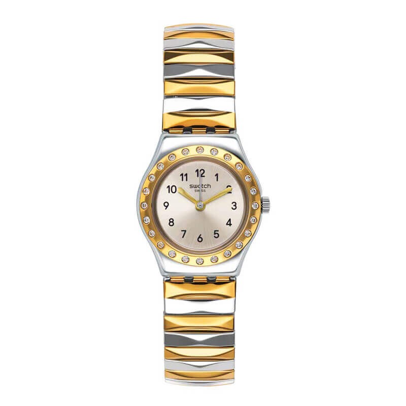 Montre Femme Swatch YSS302A