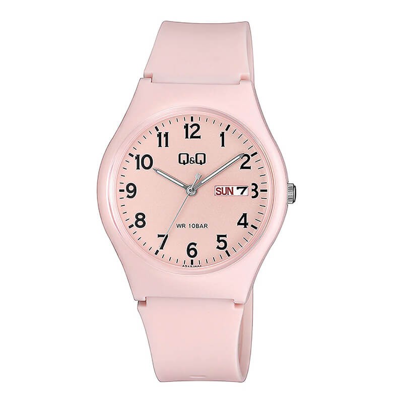 Montre Femme Q&Q A212J005Y