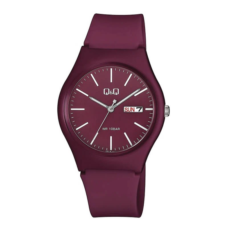 Montre Unisexe Q&Q A212J011Y