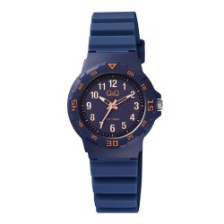 Montre Unisexe Q&Q VR19J018Y