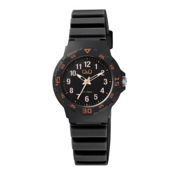 Montre Unisexe Q&Q VR19J019Y