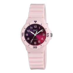 Montre Femme Q&Q VR19J021Y