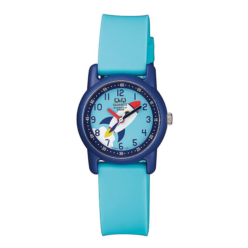 Montre Enfant Q&Q VR41J008Y
