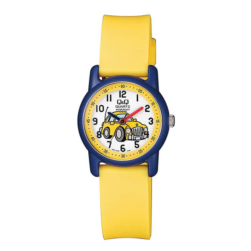 Montre Enfant Q&Q VR41J009Y