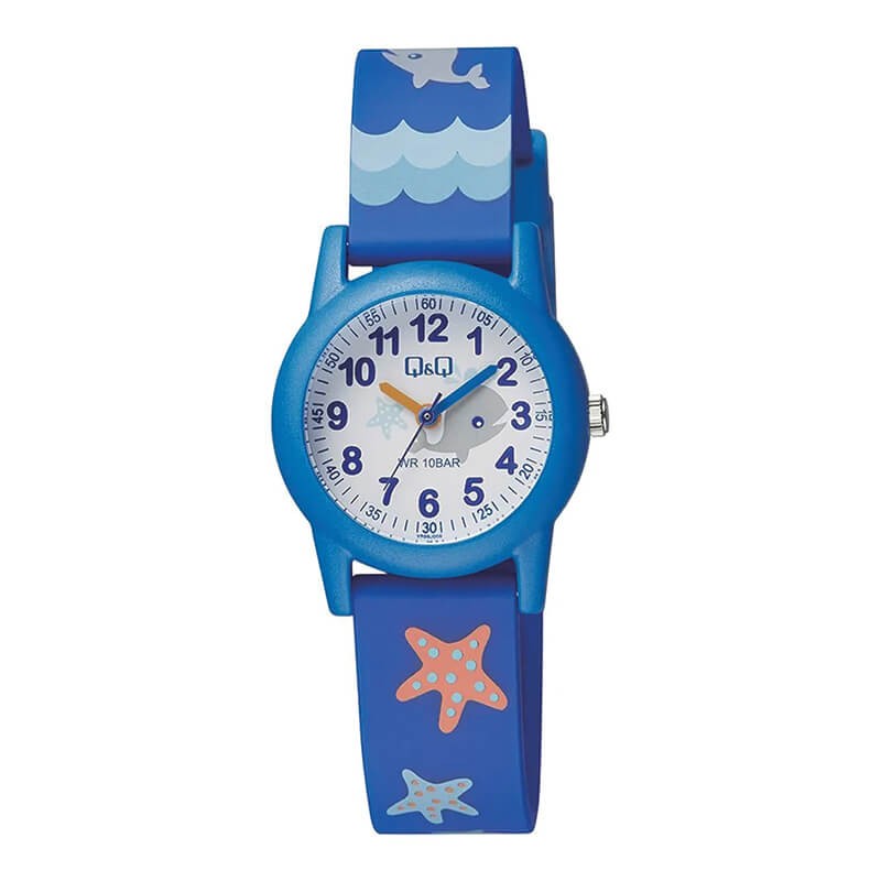 Montre Enfant Q&Q VR99J009Y