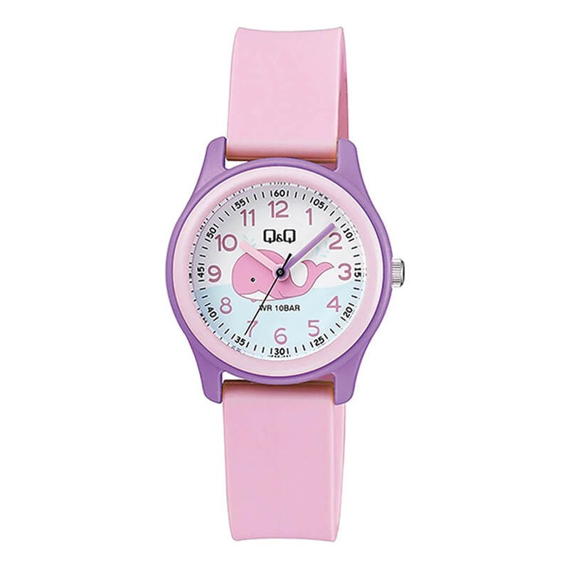 Montre Enfant Q&Q VS59J001Y