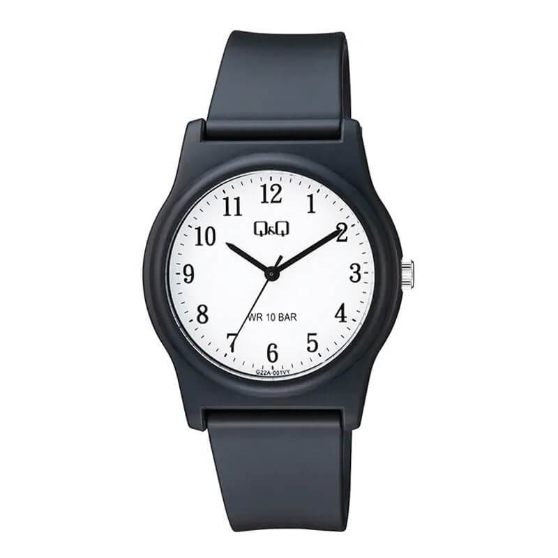 Montre Unisexe Q&Q G22A-001VY