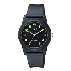 Montre Unisexe Q&Q G22A-002VY