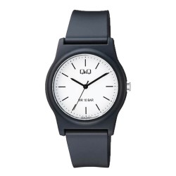 Montre Unisexe Q&Q G22A-006VY