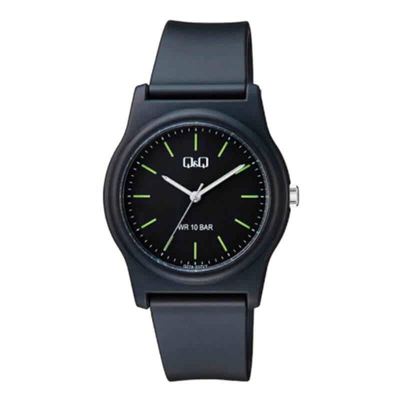 Montre Unisexe Q&Q G22A-007VY