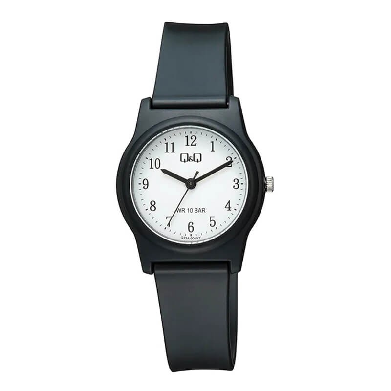 Montre Unisexe Q&Q G23A-001VY