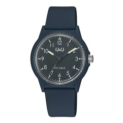 Montre Unisexe Q&Q V00A-003VY