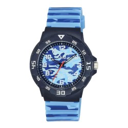 Montre Unisexe Q&Q V02A-010VY