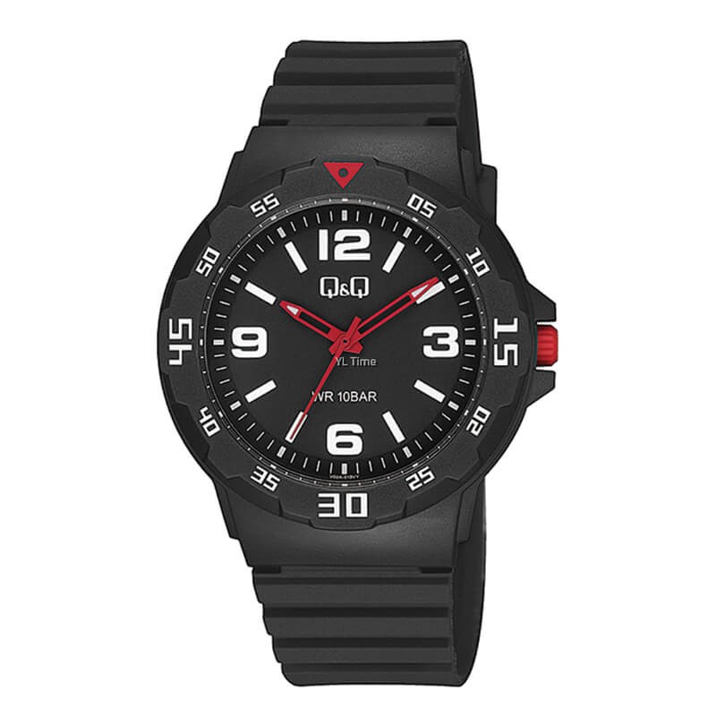 Montre Unisexe Q&Q V02A-013VY