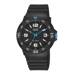 Montre Unisexe Q&Q V02A-014VY