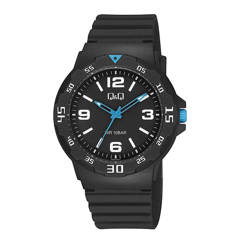 Montre Unisexe Q&Q V02A-014VY