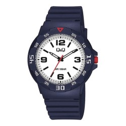 Montre Unisexe Q&Q V02A-019VY