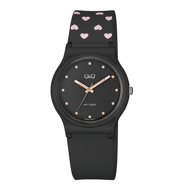 Montre Unisexe Q&Q V06A-004VY