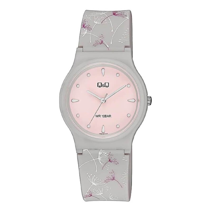 Montre Unisexe Q&Q V06A-011VY