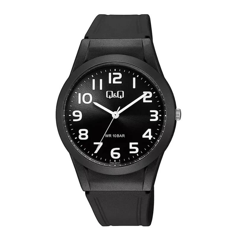 Montre Unisexe Q&Q V25A-001VY