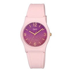 Montre Unisexe Q&Q V27A-016VY