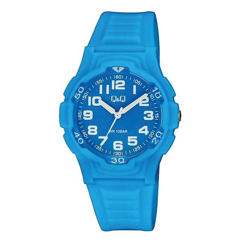 Montre Unisexe Q&Q V31A-002VY