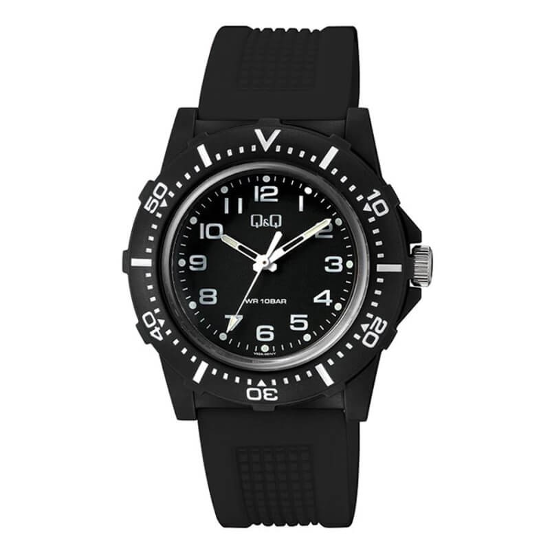 Montre Unisexe Q&Q V32A-001VY