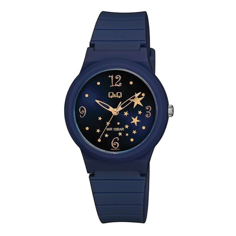 Montre Unisexe Q&Q V34A-001VY