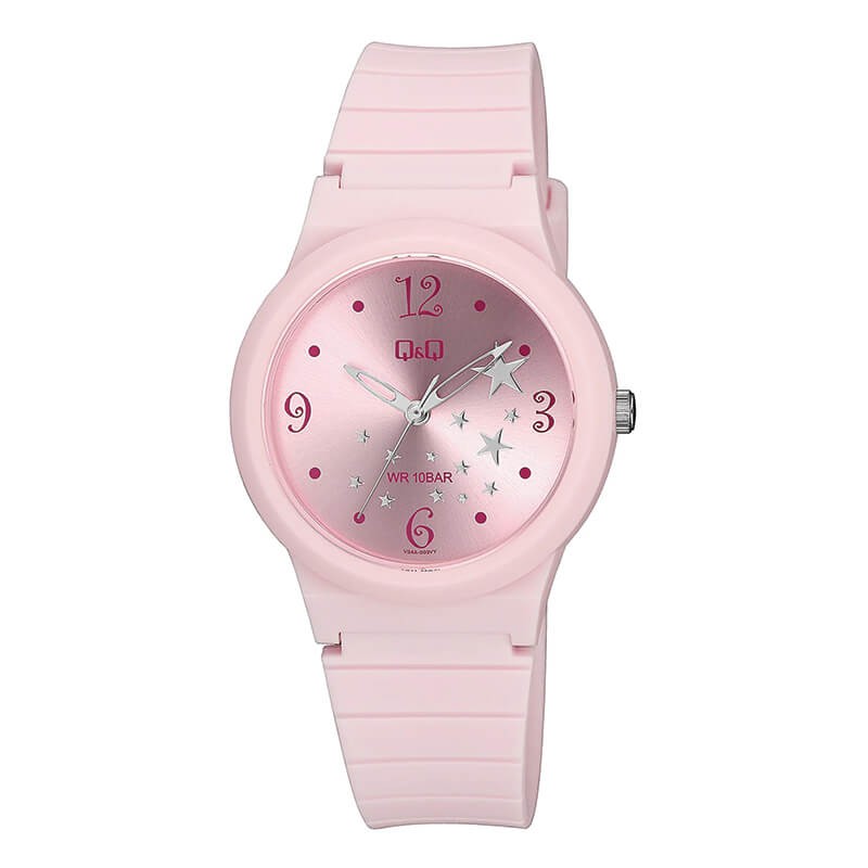 Montre Unisexe Q&Q V34A-003VY